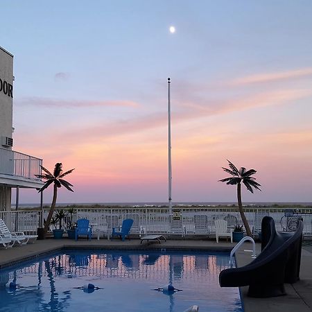 Conca D'or Motel Wildwood Crest Exterior foto