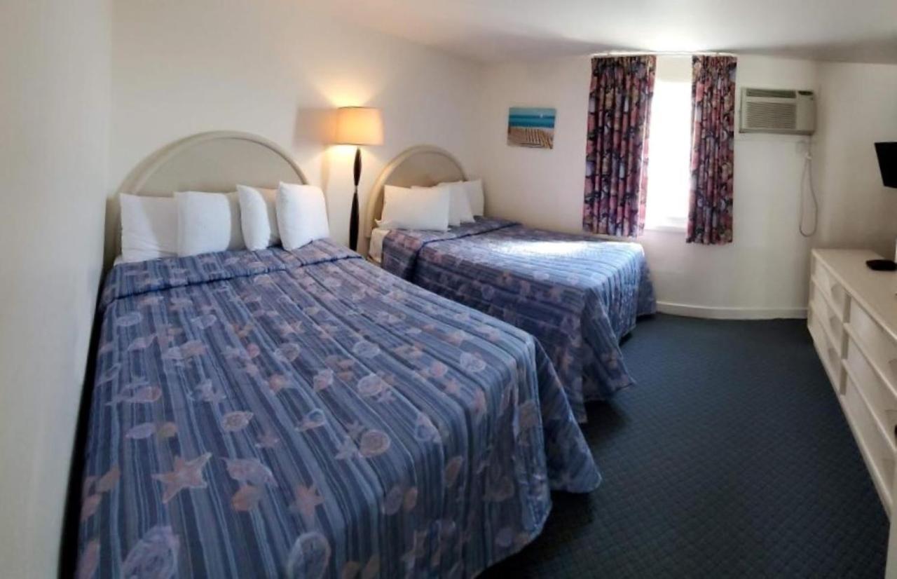 Conca D'or Motel Wildwood Crest Exterior foto
